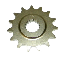 HONDA 250-500 ENGRENAGE AVANT