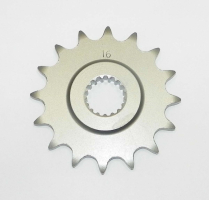 HONDA 250-500 FRONT SPROCKET