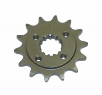 HONDA 400 EX-FOURTRAX F.COURONNE 14 DENTS