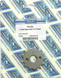 HONDA 80 / 85 ENGRENAGE AVANT