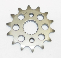 HONDA 150 CRF 2007-2009 FRONT SPROCKET