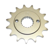 HONDA 400 XR-R ENGRENAGE AVANT