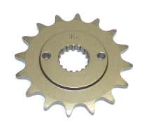 HONDA 400 XR-R ENGRENAGE AVANT