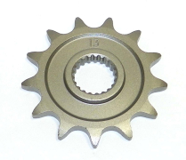 HONDA 125-250 FRONT SPROCKET