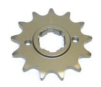 HONDA 250-600 FRONT SPROCKET