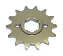 HONDA 250-600 ENGRENAGE AVANT