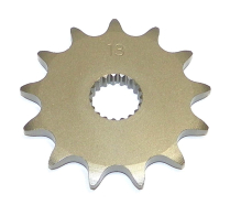 HONDA 125 CR-R ENGRENAGE AVANT