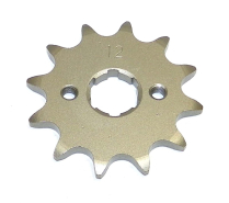 HONDA 200 / 250 ENGRENAGE AVANT