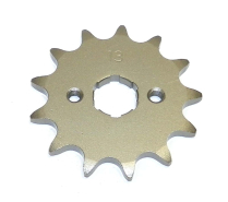 HONDA 200 / 250 ENGRENAGE AVANT