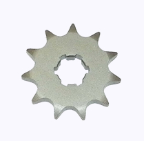 KAWASAKI 110 KLT FRONT SPROCKET