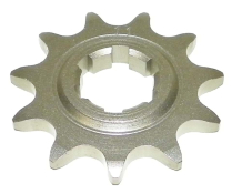 KAWASAKI 200 / 250 KLT FRONT SPROCKET