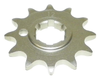 KAWASAKI 200 / 250 KLT FRONT SPROCKET
