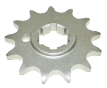 KAWASAKI 200 / 250 KLT FRONT SPROCKET