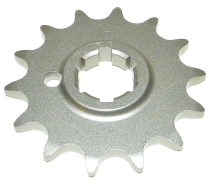 KAWASAKI 200 / 250 KLT FRONT SPROCKET