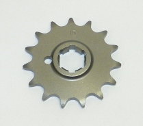 KAWASAKI 200 / 250 KLT FRONT SPROCKET