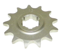 KAWASAKI 250- 500 FRONT SPROCKET
