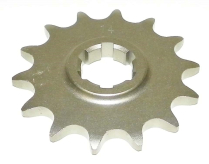 KAWASAKI 250-500 FRONT SPROCKET