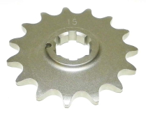 KAWASAKI 250-500 FRONT SPROCKET
