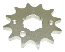KAWASAKI 250 KLT / KXT FRONT SPROCKET