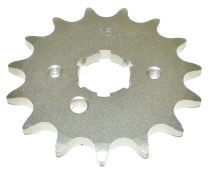 KAWASAKI 250 KLT / KXT FRONT SPROCKET