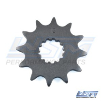 KAWASAKI 450 KLX-R FRONT SPROCKET