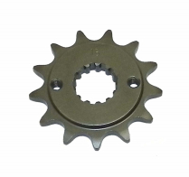 KAWASAKI 250 KL / KLR FRONT SPROCKET