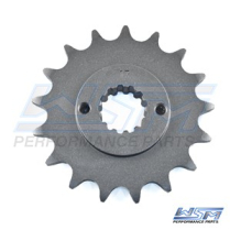 KAWASAKI 250 / 500-650 ENGRENAGE AVANT