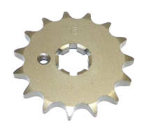KAWASAKI / SUZUKI / YAMAHA 65-225 FRONT SPROCKET