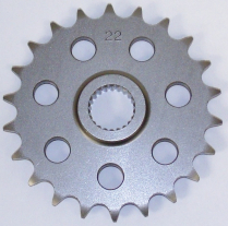 POLARIS 250-500 FRONT SPROCKET