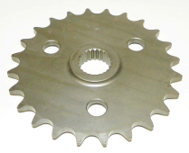 POLARIS 250 / 300 BIG BOSS 6X6 FRONT SPROCKET