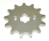 KAWASAKI / SUZUKI / YAMAHA 50 / 80 FRONT SPROCKET