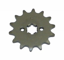 KAWASAKI / SUZUKI / YAMAHA 50 / 80 FRONT SPROCKET