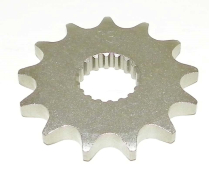 SUZUKI 100 / 125 FRONT SPROCKET
