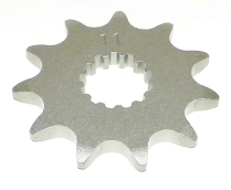 SUZUKI 160 / 185 / 230 / 250 FRONT SPROCKET