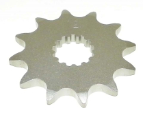 SUZUKI 160 / 185 / 230 / 250 FRONT SPROCKET