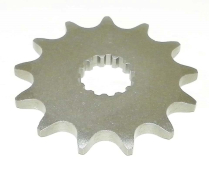 SUZUKI 160 / 185 / 230 / 250 FRONT SPROCKET