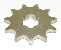 SUZUKI 250 LT FRONT SPROCKET