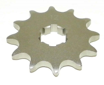 SUZUKI 250 LT FRONT SPROCKET