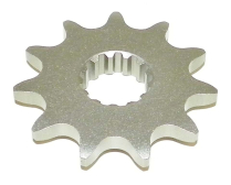 SUZUKI 250 LT FRONT SPROCKET