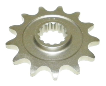 SUZUKI 250 LT FRONT SPROCKET