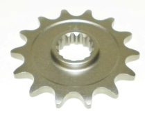 SUZUKI 250 LT FRONT SPROCKET