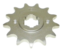 SUZUKI 250 / 300 LT FRONT SPROCKET