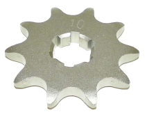 SUZUKI 80 LT QUAD SPORT 1989-2006 FRONT SPROCKET