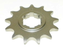 SUZUKI 465 / 500 FRONT SPROCKET