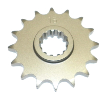 KAWASAKI / SUZUKI 125 DR / KLX FRONT SPROCKET