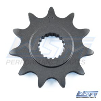 SUZUKI 125-250 FRONT SPROCKET
