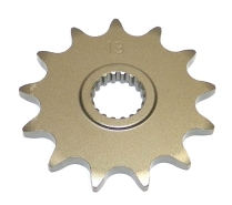 SUZUKI 125-250 FRONT SPROCKET
