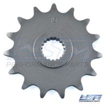 SUZUKI 125-250 FRONT SPROCKET