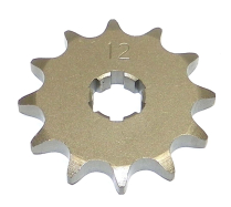 SUZUKI 80 FRONT SPROCKET