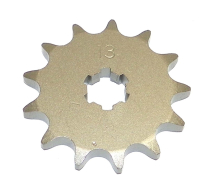 SUZUKI 80 FRONT SPROCKET